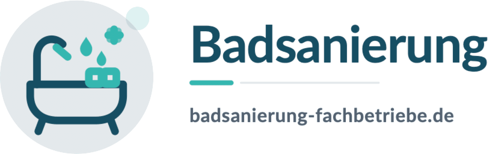 Badsanierung Fachbetriebe